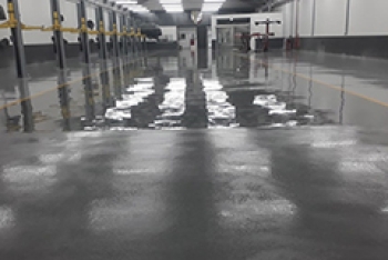 Pintura Epóxi Autonivelante para Laboratório em Porto Alegre