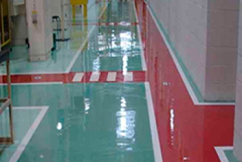 Pintura Epóxi Melhor Preço em Belo Horizonte