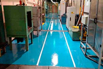 Pintura Epóxi para Empresas em Mogi Guaçu